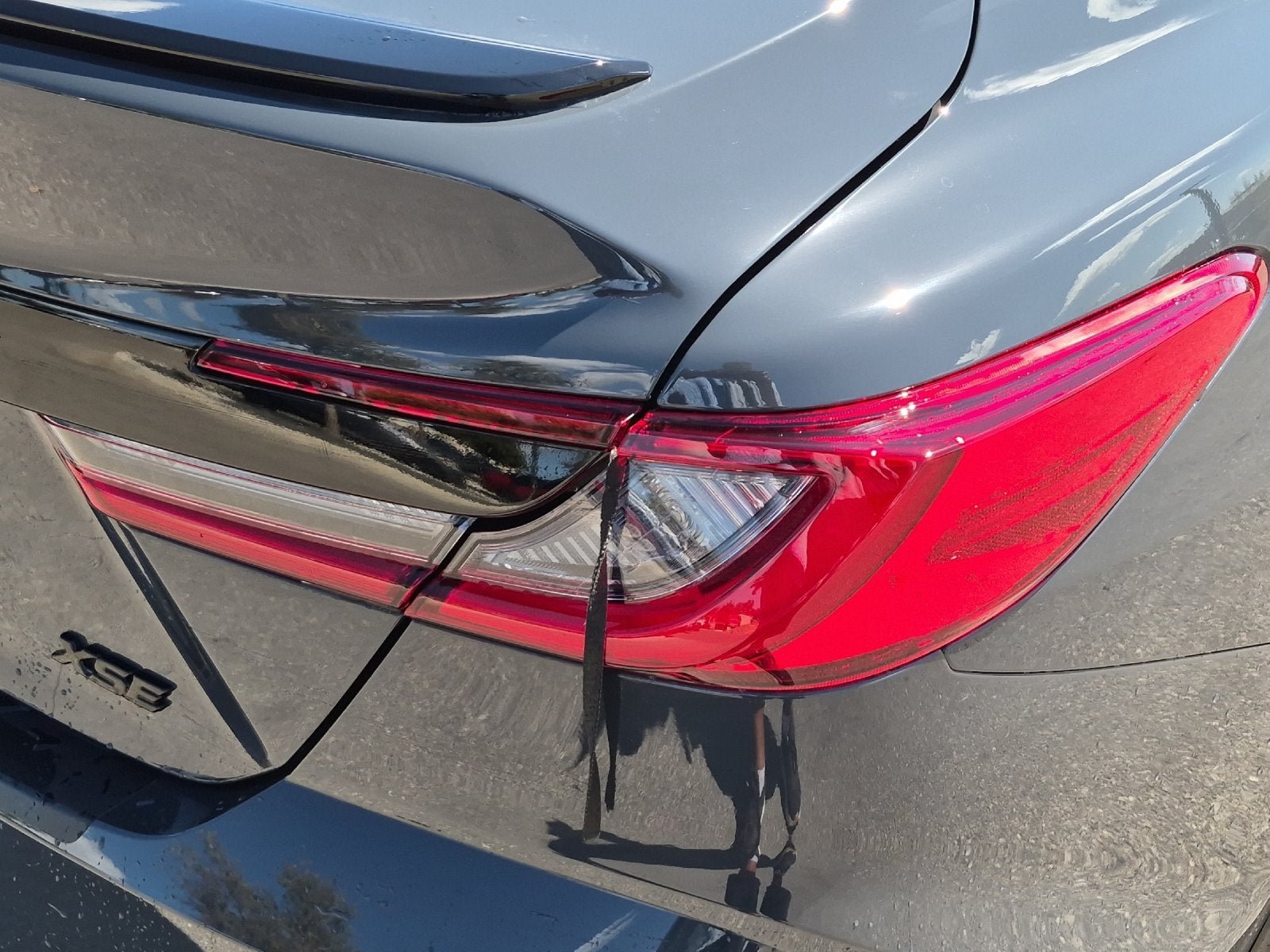 New 2026 Toyota Camry XSE FWD image 68