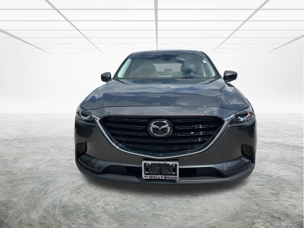 Used 2023 MAZDA CX-9 Touring Plus image 8