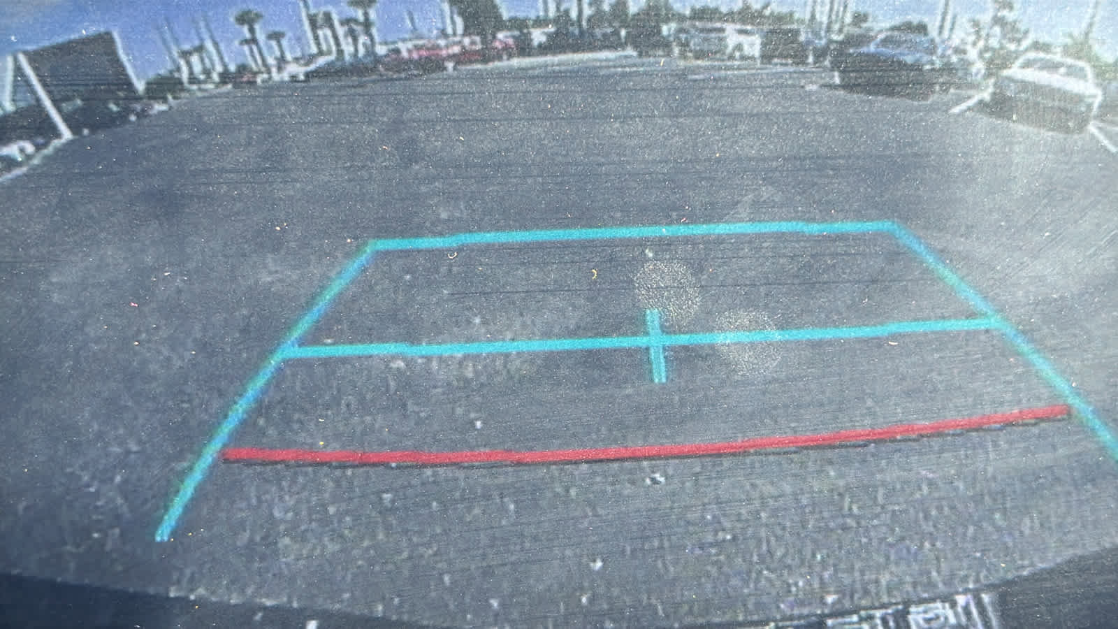 Used 2023 Toyota Tacoma TRD Sport image 33