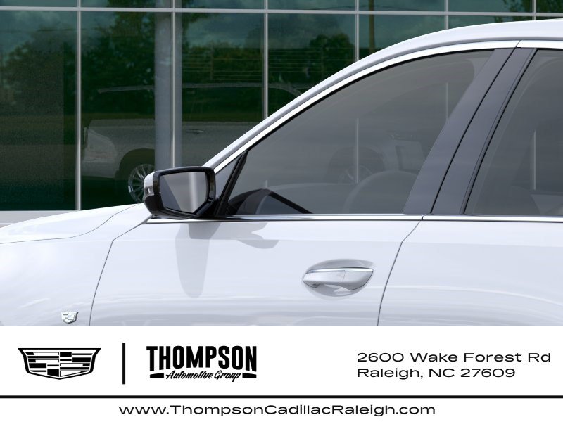 New 2026 Cadillac CT5 Premium Luxury w/ Technology Package RWD image 12