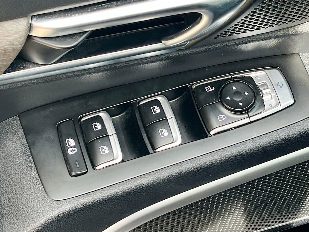 Used 2022 Kia Telluride EX image 18