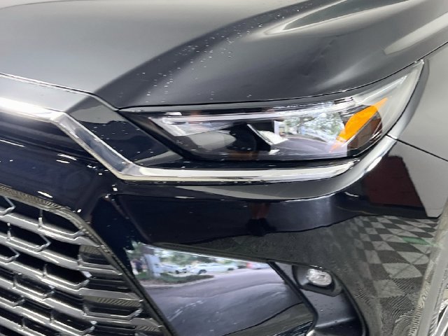 New 2026 Toyota Grand Highlander AWD Hybrid image 9