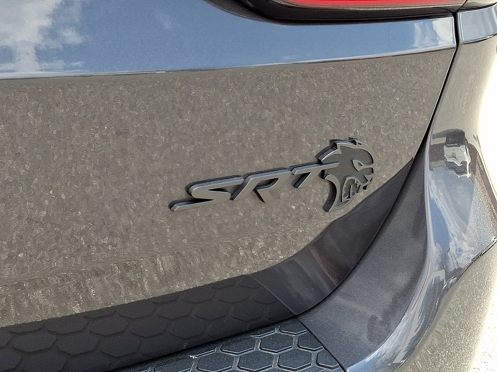 Used 2024 Dodge Durango SRT Hellcat AWD/4WD image 33