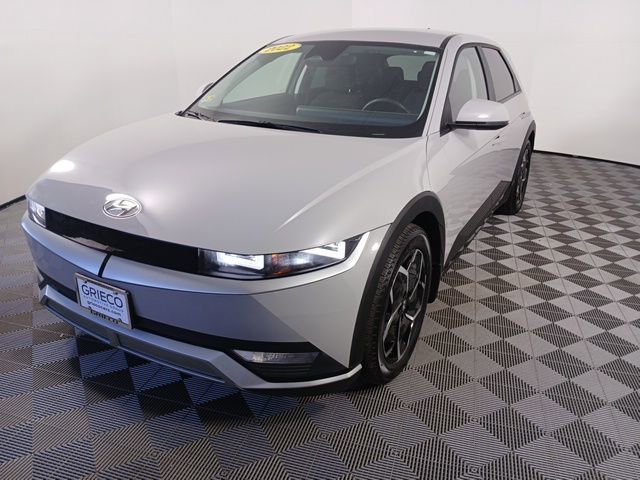 Used 2022 Hyundai Ioniq 5 SE w/ Cargo Package image 3