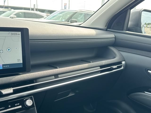 New 2026 Hyundai Tucson Limited AWD/4WD image 26