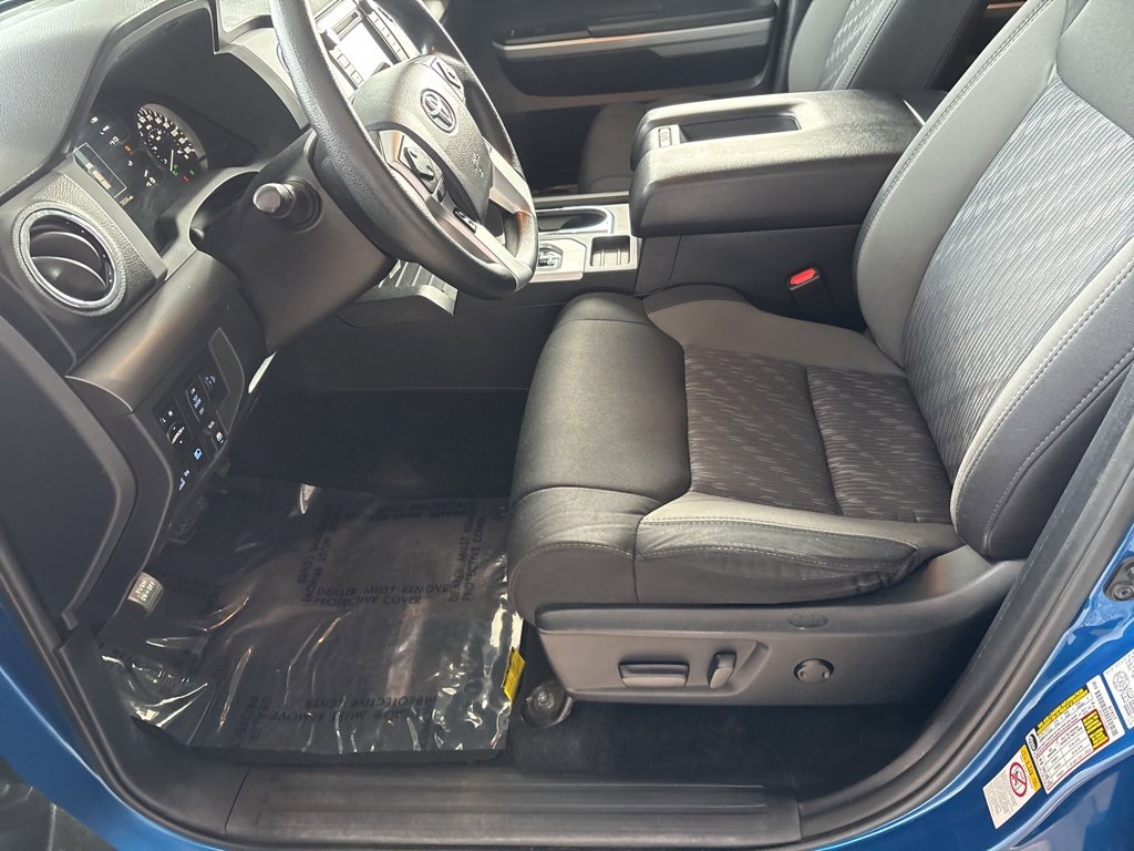 Used 2018 Toyota Tundra SR5 image 7