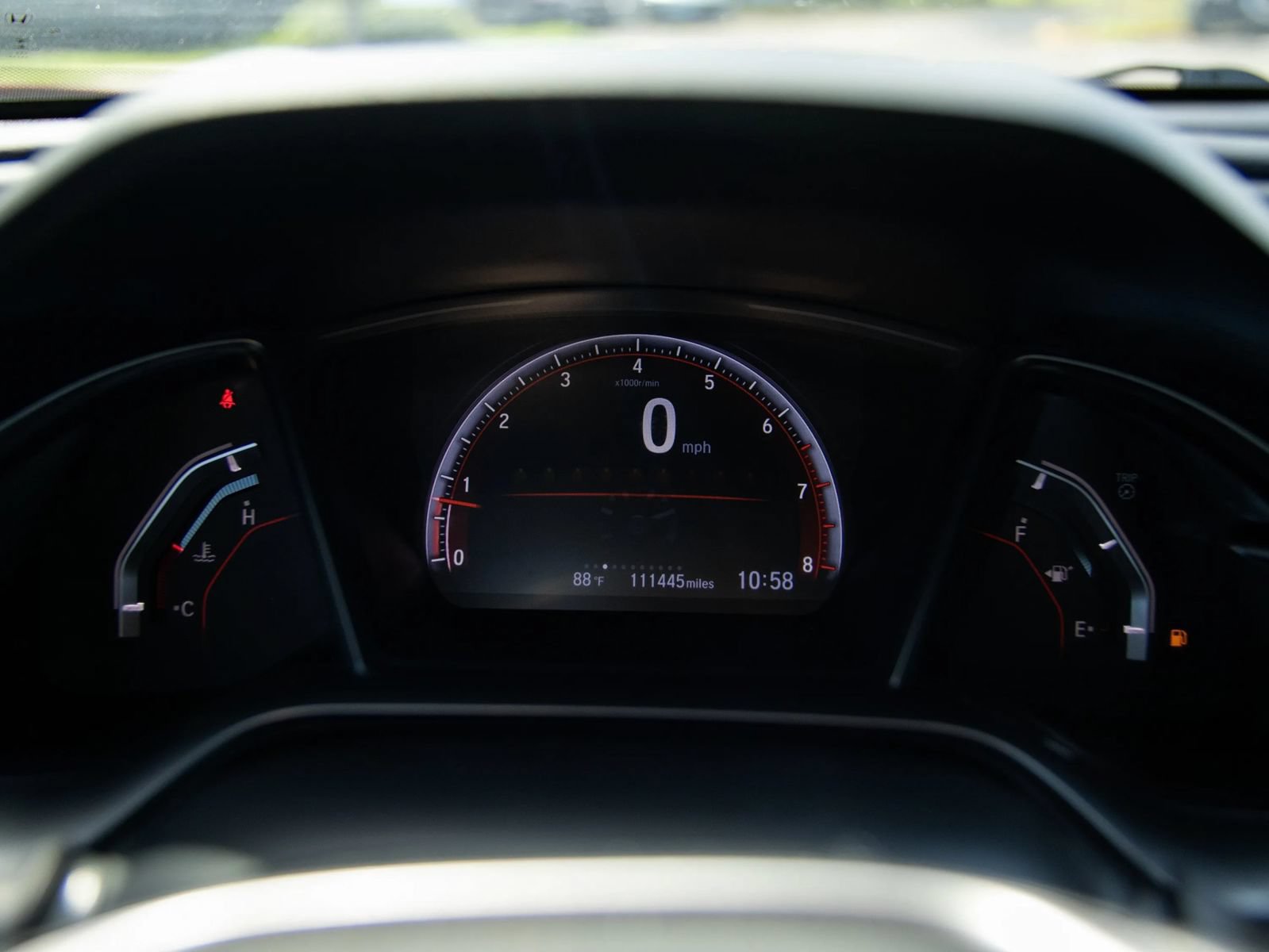 Used 2019 Honda Civic Si image 33