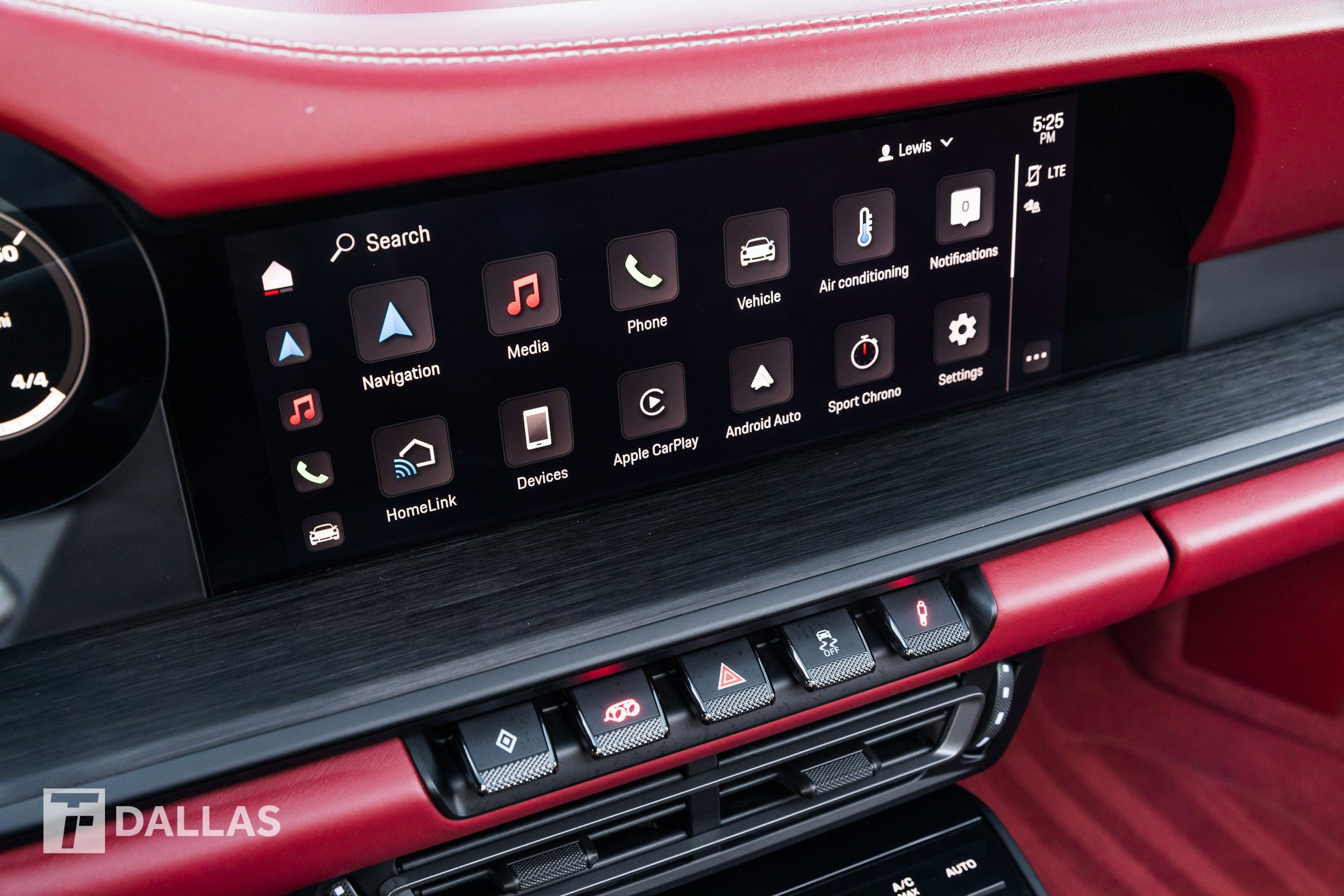 Used 2022 Porsche 911 Targa 4 GTS image 33