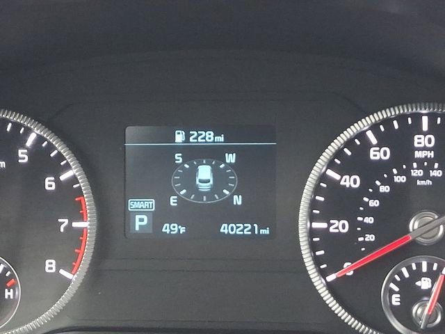 Used 2022 Kia Telluride S image 22