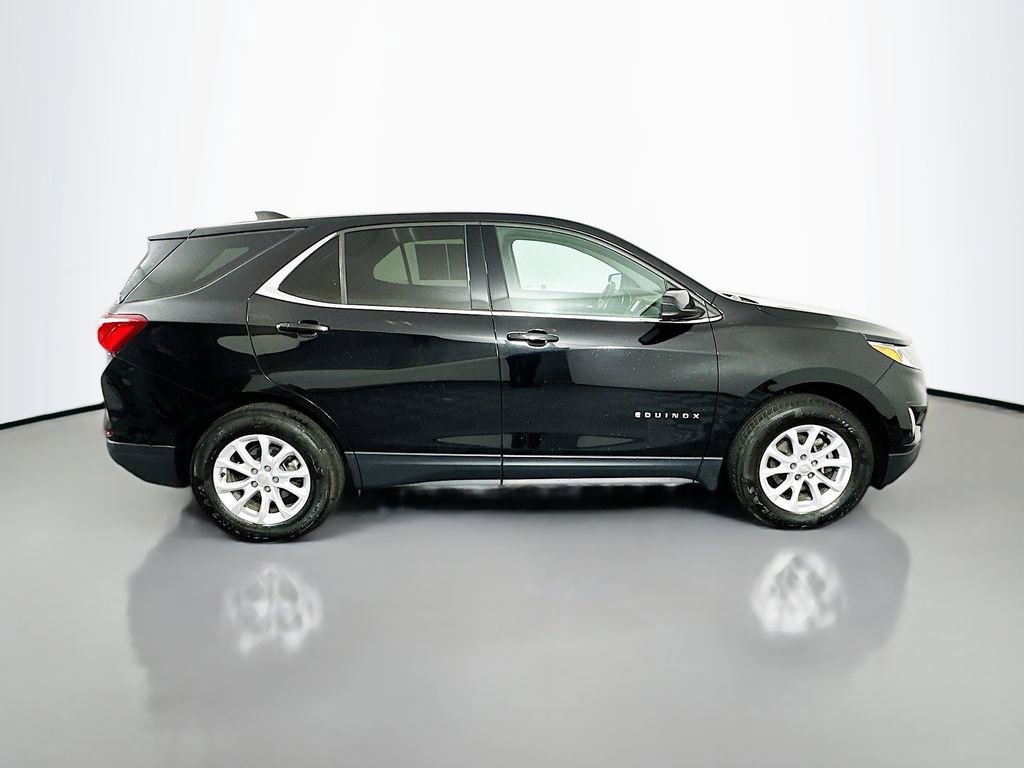 Used 2020 Chevrolet Equinox LT image 8
