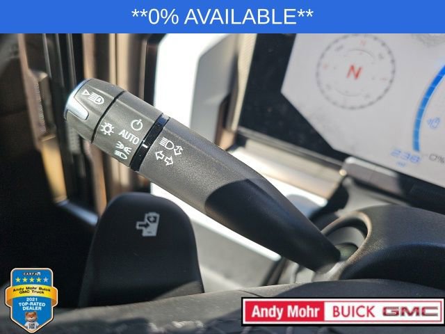 New 2025 GMC Hummer EV 3X w/ Extreme Off-Road Package image 38