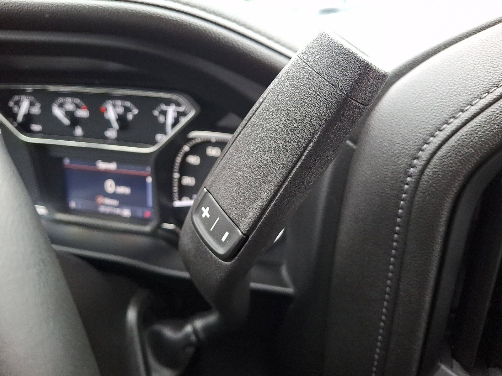 Certified 2023 GMC Sierra 3500 SLT w/ SLT Premium Package image 14