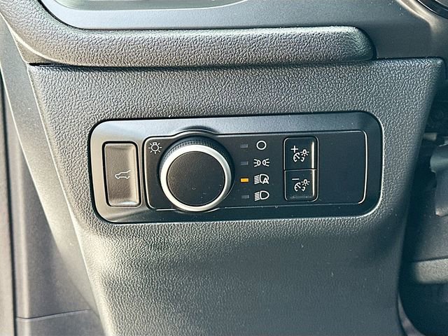 Used 2023 Ford Escape ST-Line w/ Tech Pack #1 image 10