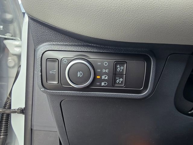 New 2026 Ford Explorer Active w/ Active Comfort Package image 27