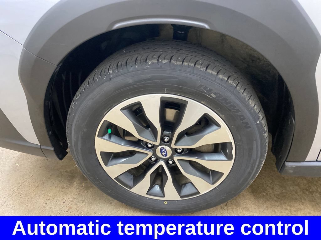 Certified 2023 Subaru Outback Limited XT AWD/4WD image 19