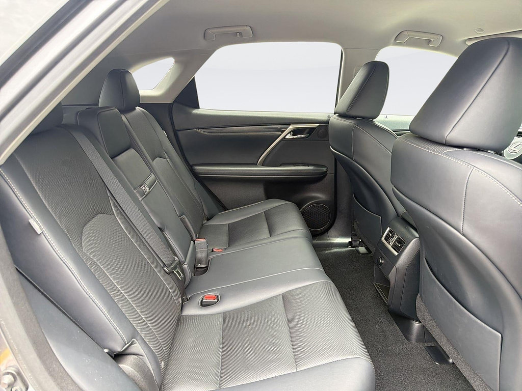 Used 2018 Lexus RX 350 FWD w/ Accessory Package image 28