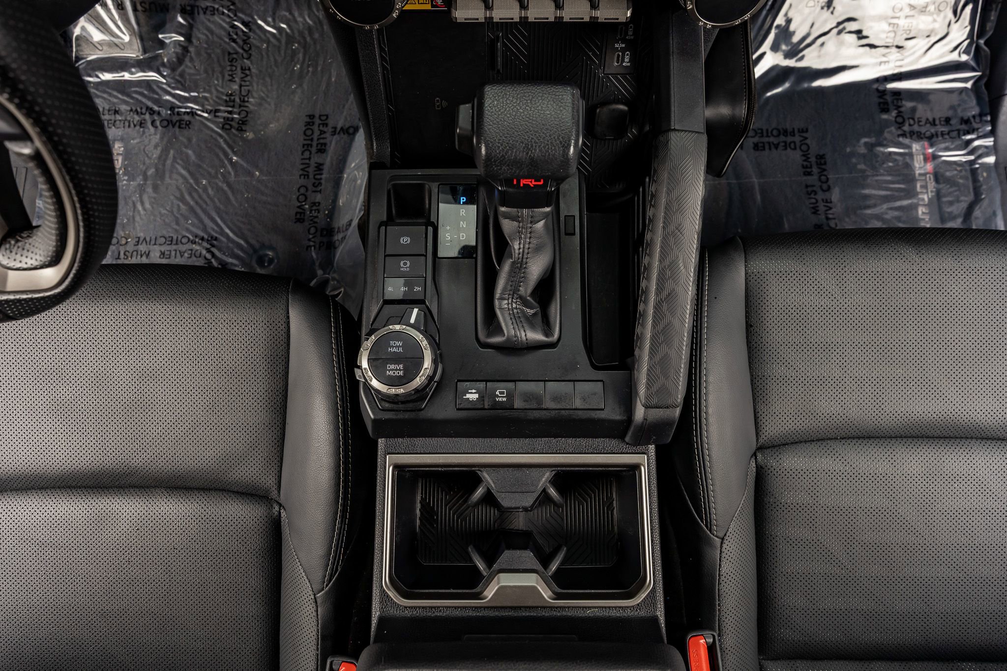 Used 2025 Toyota 4Runner TRD Off-Road Premium image 27