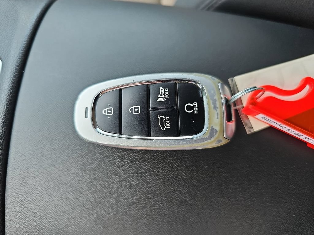 Used 2023 Hyundai Santa Fe SEL AWD/4WD image 34