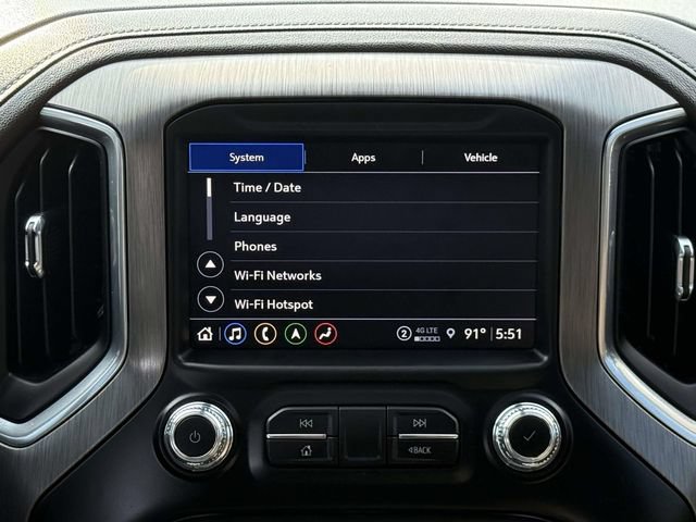 Certified 2023 GMC Sierra 3500 Denali w/ Denali Ultimate Package AWD/4WD image 16