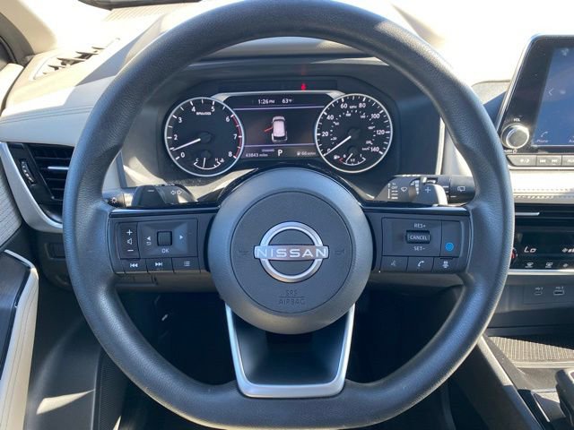 Certified 2022 Nissan Rogue SV image 15