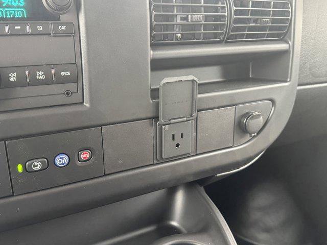 New 2025 GMC Savana 2500 w/ Driver Convenience Package image 5