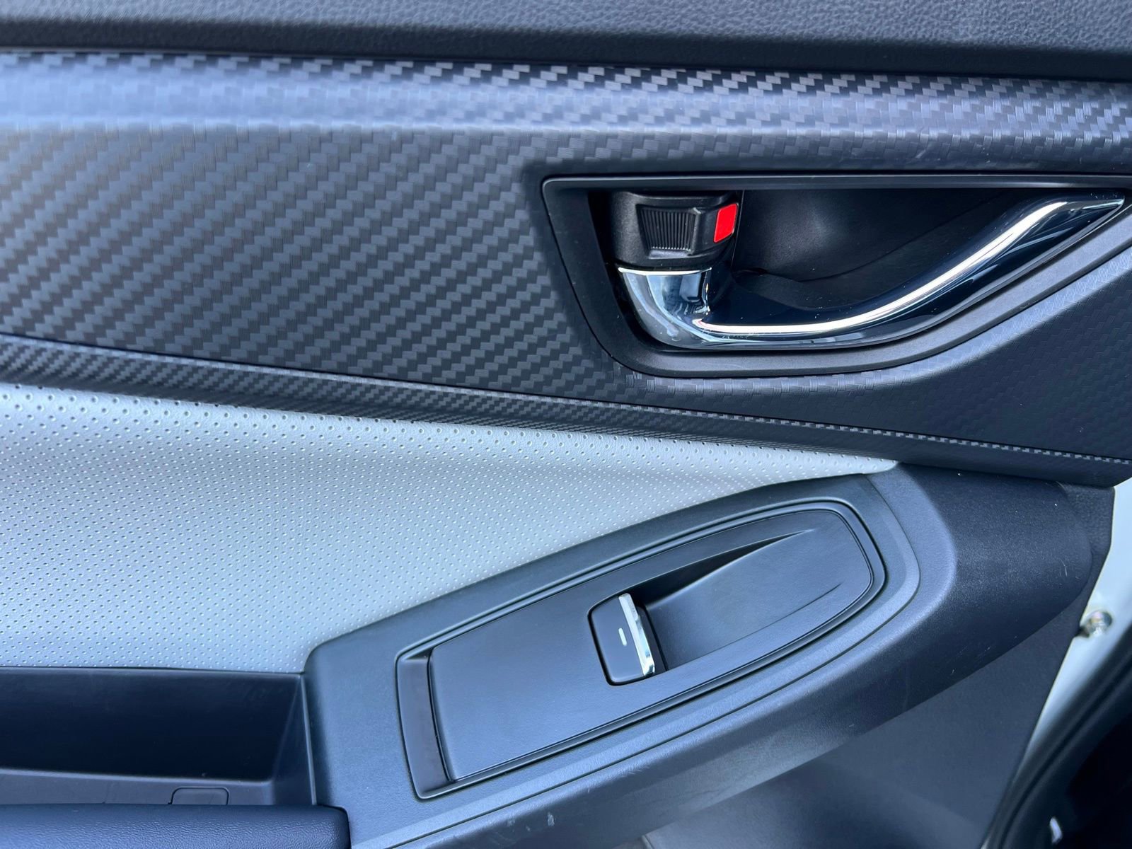 Used 2021 Subaru Crosstrek Hybrid w/ Popular Package #2A image 41