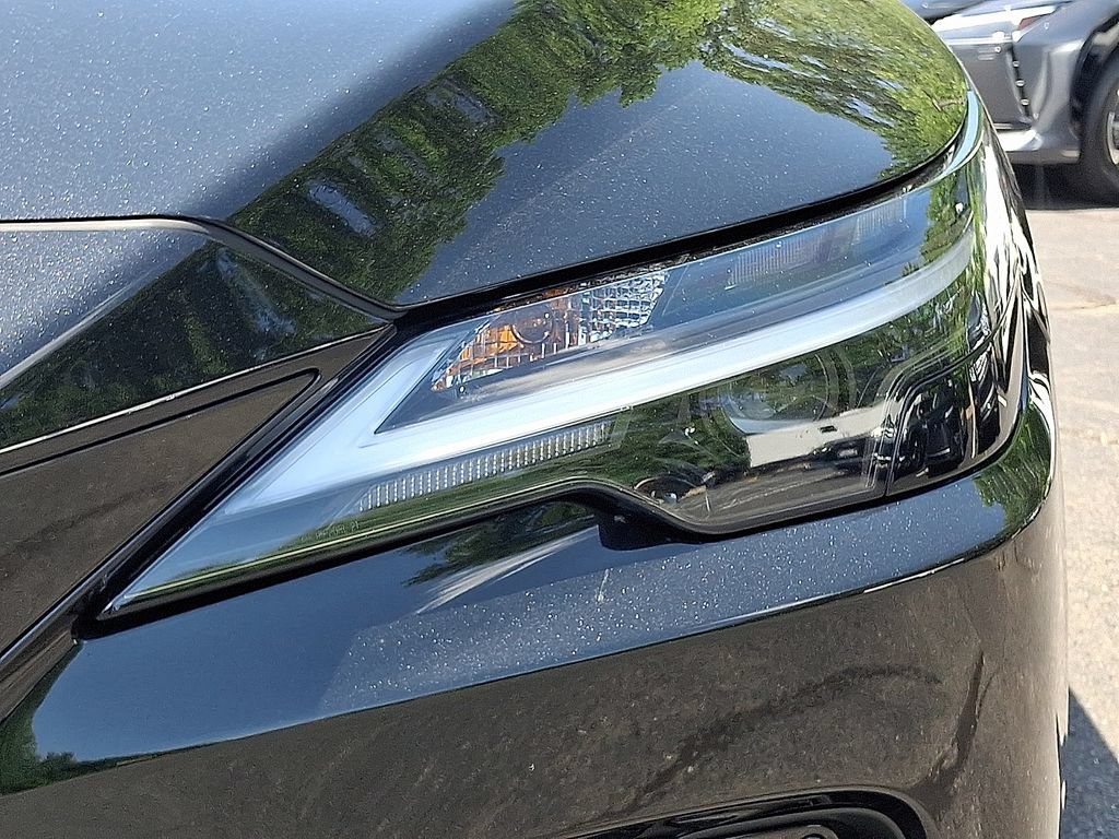 Used 2026 Lexus RX 350h AWD/4WD image 28
