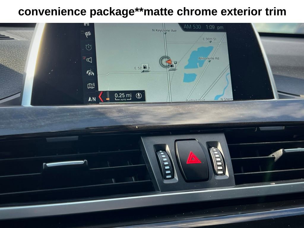 Used 2018 BMW X1 sDrive28i w/ Convenience Package image 46