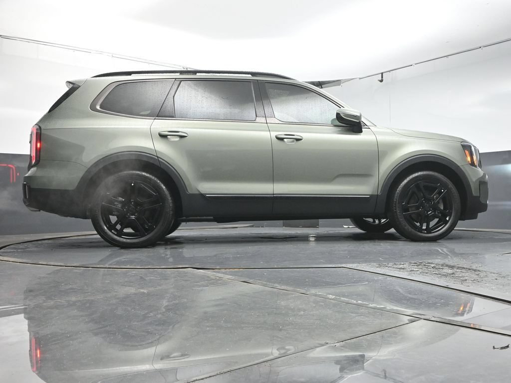 Used 2025 Kia Telluride SX Prestige X-Line AWD/4WD image 39