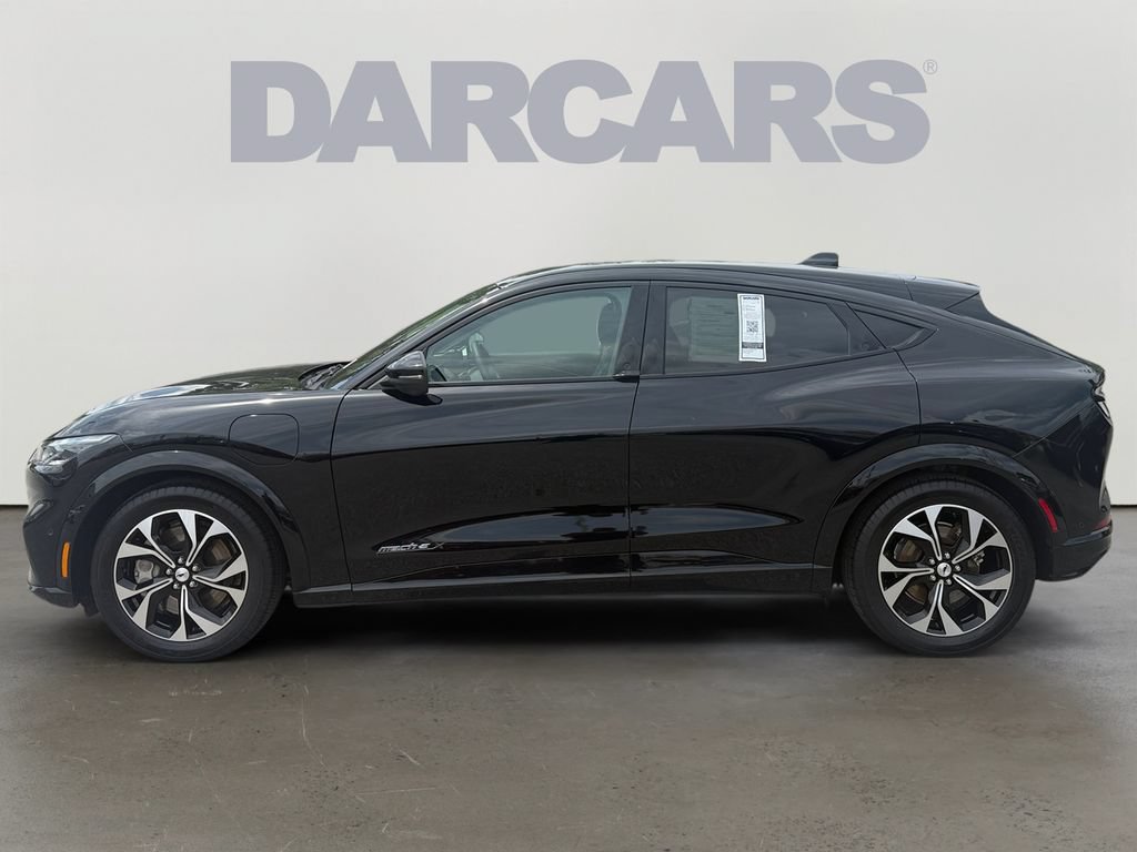 Used 2022 Ford Mustang Mach-E Premium RWD image 4