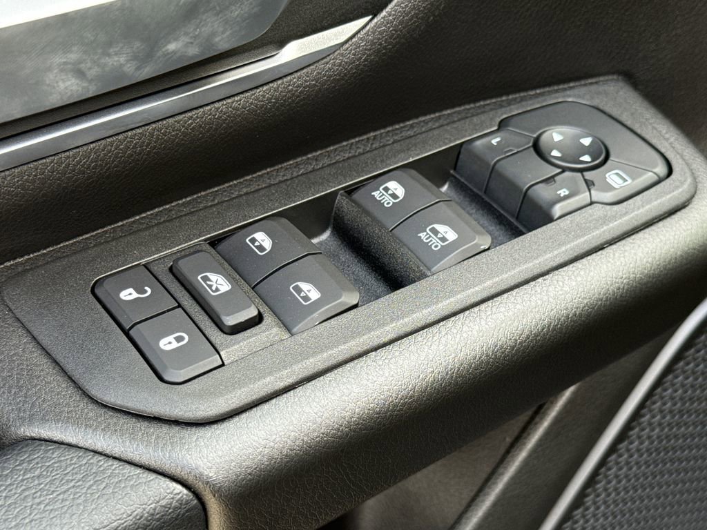 New 2026 RAM 1500 Big Horn image 20