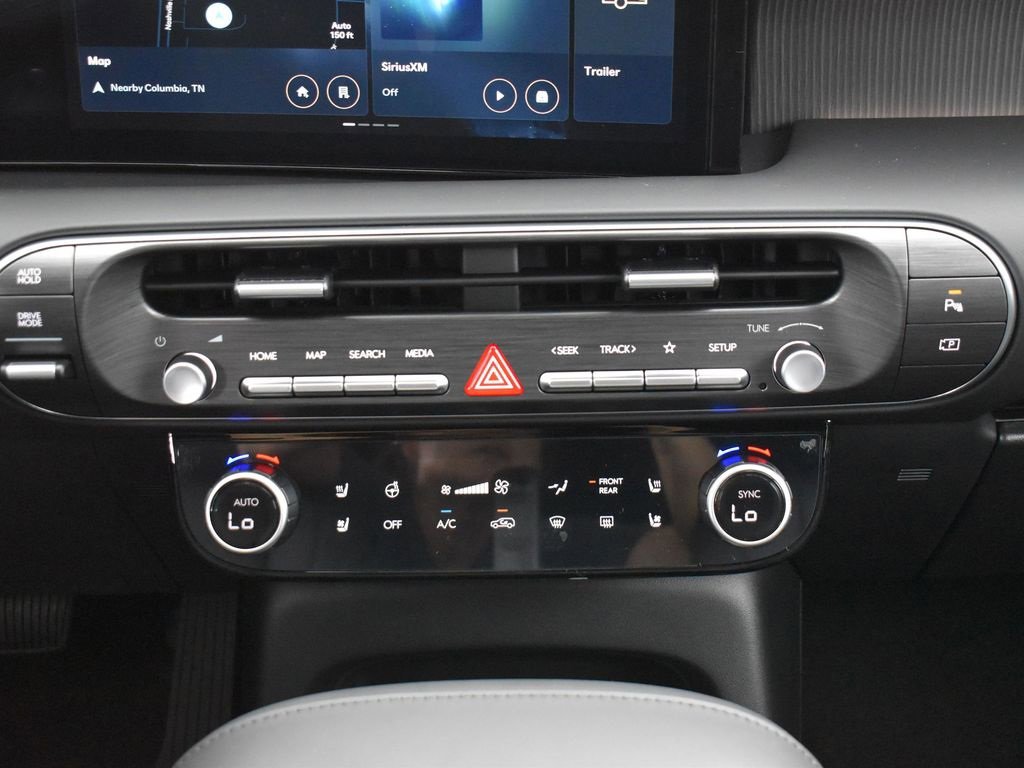 New 2026 Hyundai Palisade Calligraphy image 20