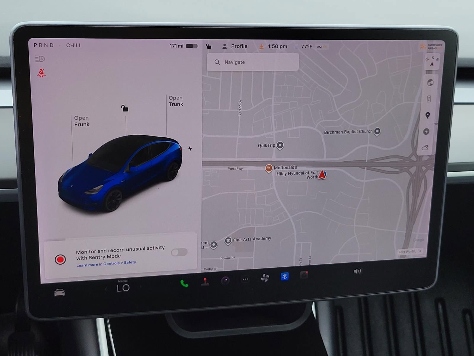 Used 2021 Tesla Model Y Long Range image 22