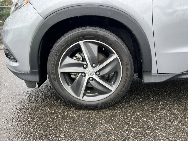 Used 2022 Honda HR-V EX image 30