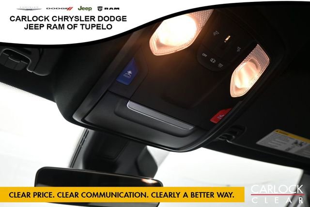 New 2026 RAM 1500 Big Horn AWD/4WD image 30
