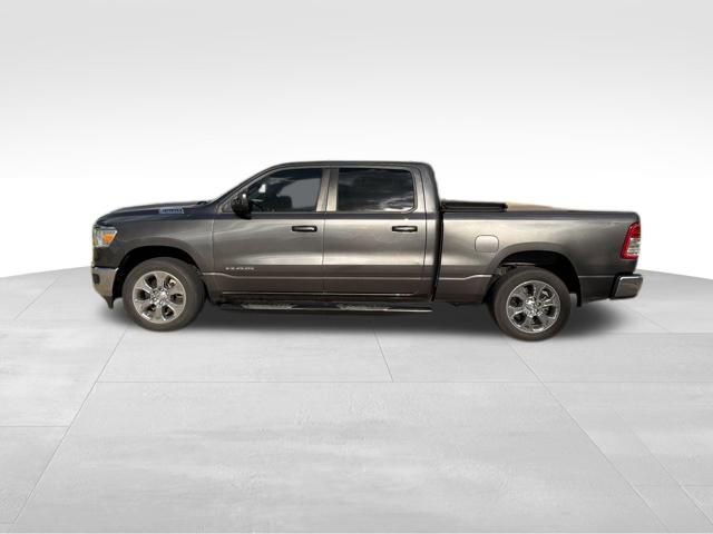 Used 2022 RAM 1500 Big Horn AWD/4WD image 6
