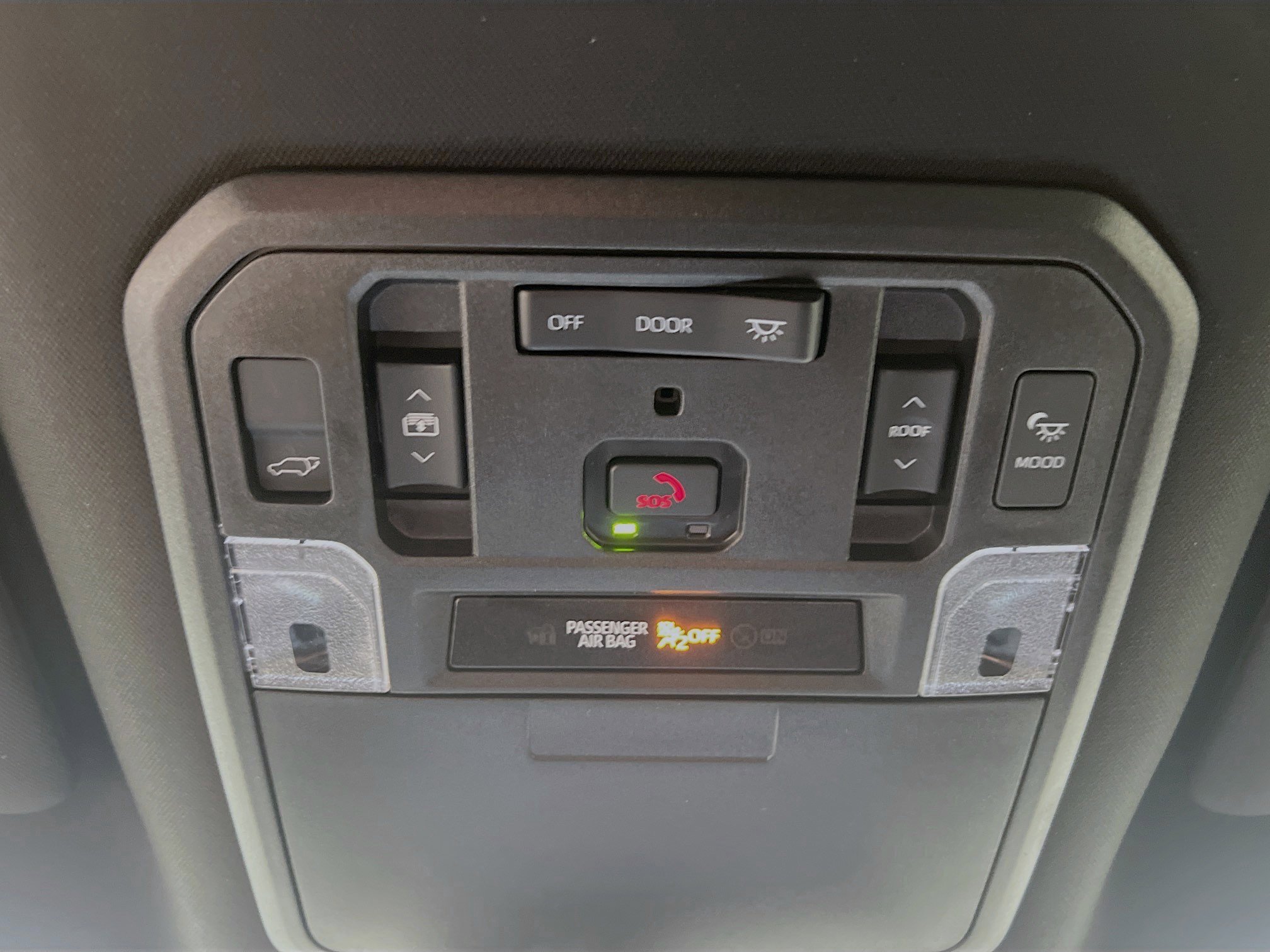 New 2026 Toyota Sequoia Platinum image 22