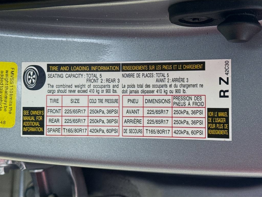 Certified 2025 Toyota RAV4 XLE AWD/4WD image 28