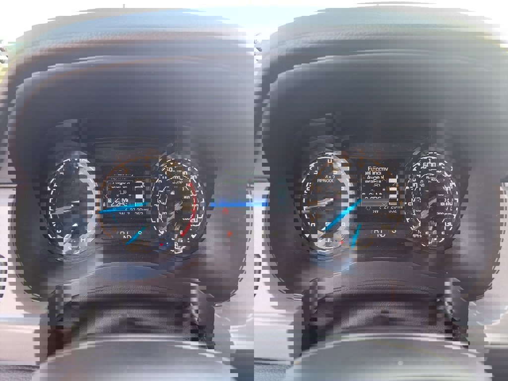 Used 2023 Ford Ranger XLT w/ Equipment Group 302A High image 11