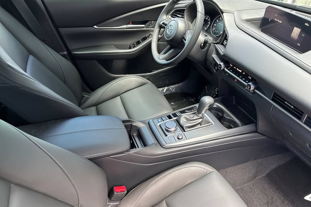 New 2026 MAZDA CX-30 AWD 2.5 S w/ Select Sport Pkg image 16