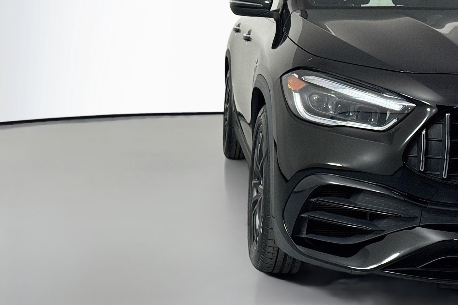 Certified 2023 Mercedes-Benz GLA 45 AMG 4MATIC image 15