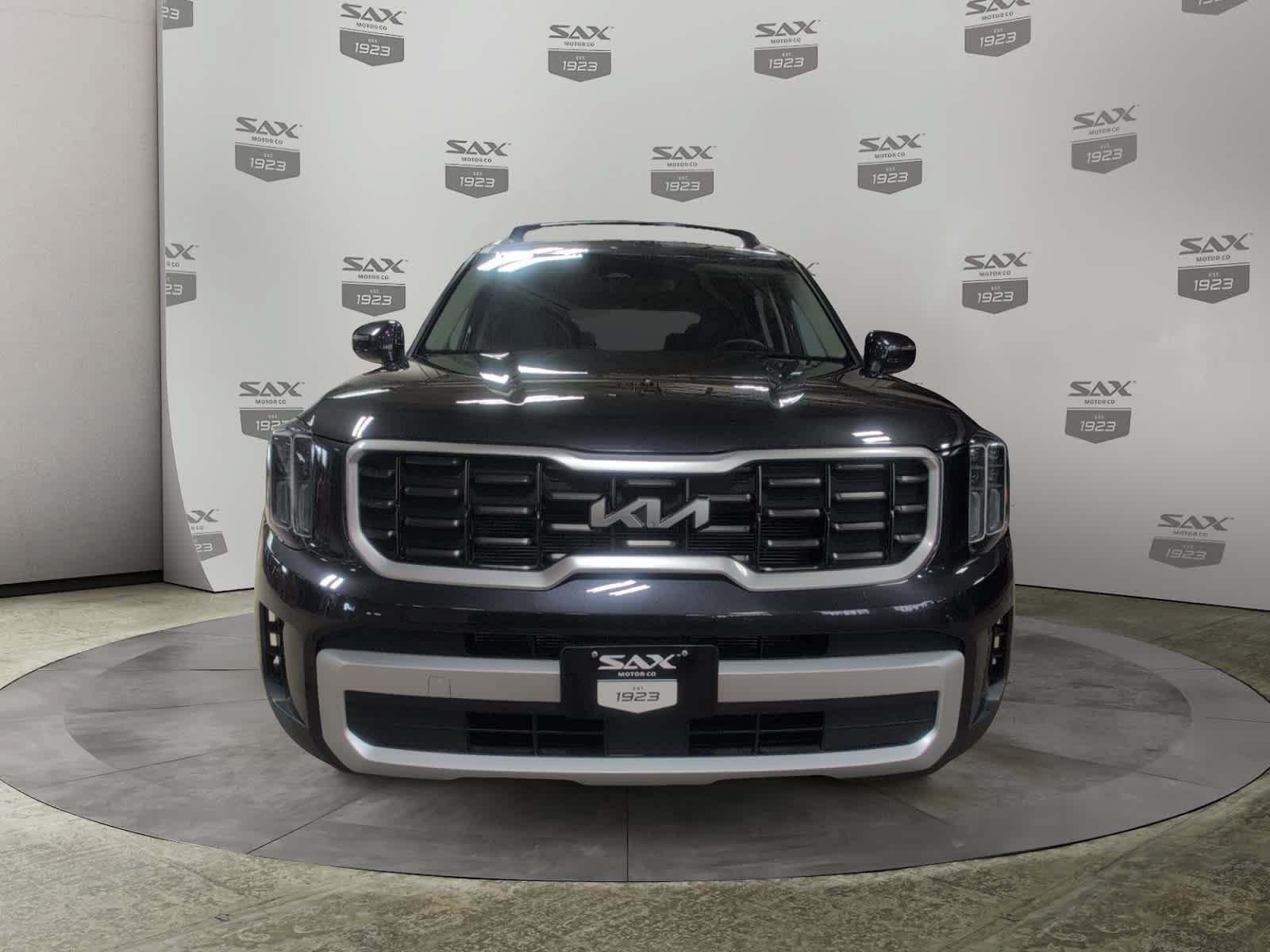 Used 2025 Kia Telluride S AWD/4WD image 8