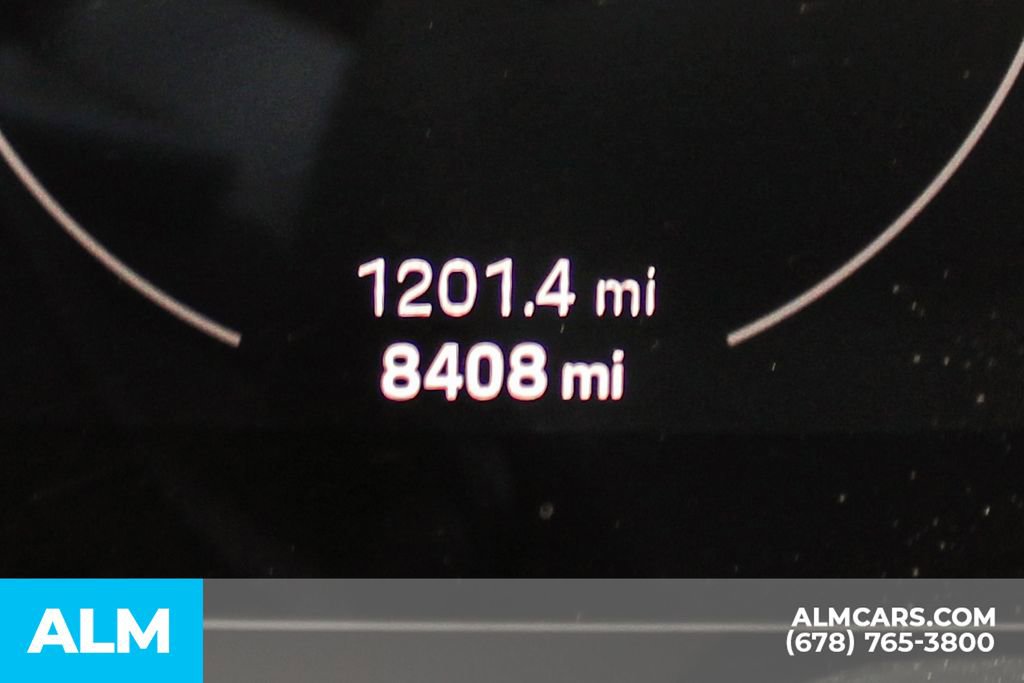 Used 2024 Porsche 911 Carrera 4 GTS w/ Premium Package image 37