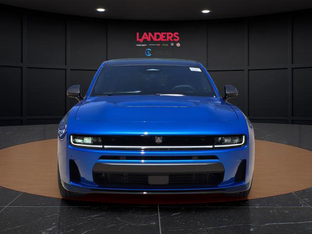 New 2026 Dodge Charger Scat Pack AWD/4WD image 4