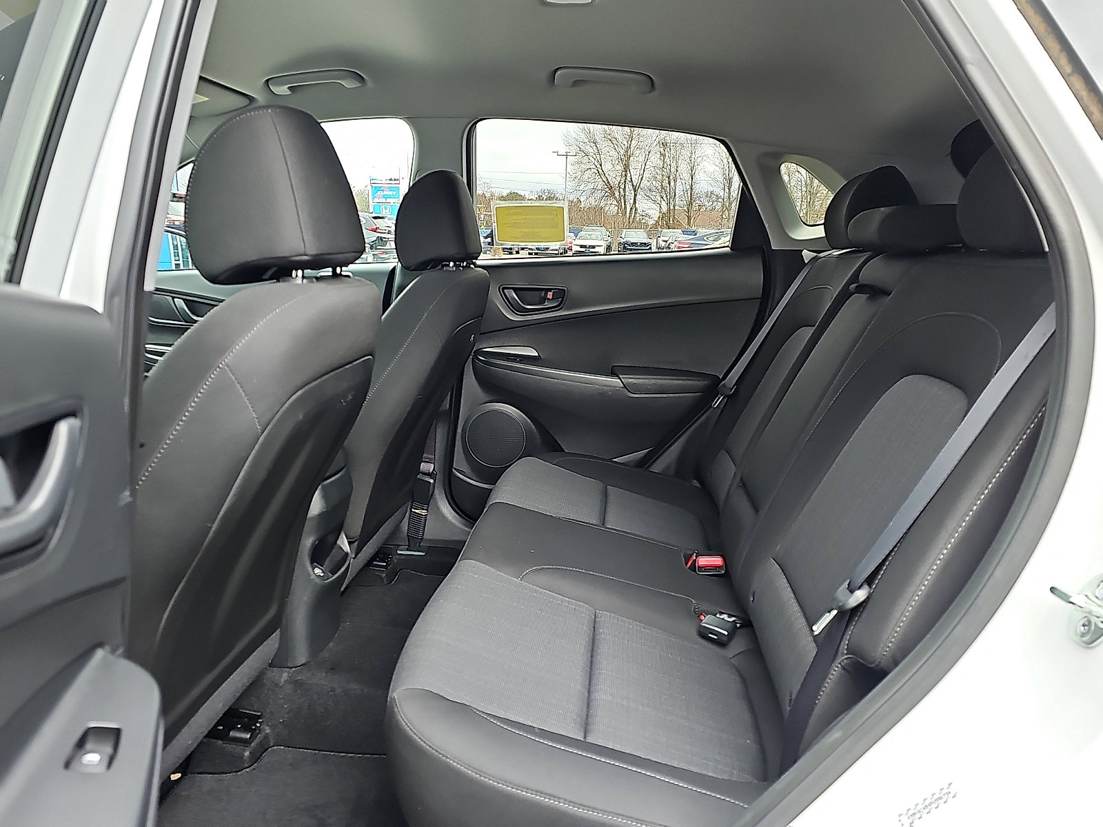 Used 2023 Hyundai Kona SEL image 10