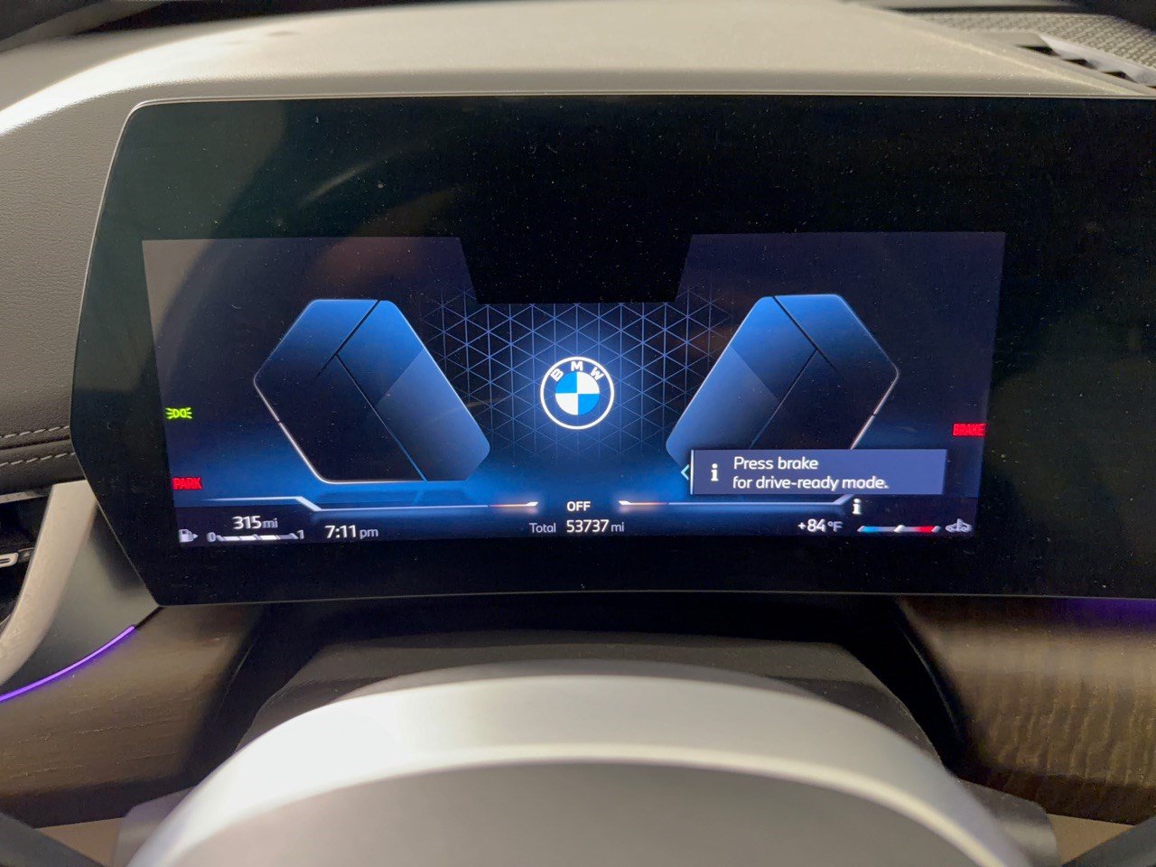 Used 2023 BMW X1 xDrive28i w/ Convenience Package AWD/4WD image 26