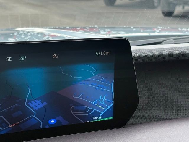 New 2026 Ford Expedition Platinum w/ Platinum Ultimate Package image 5