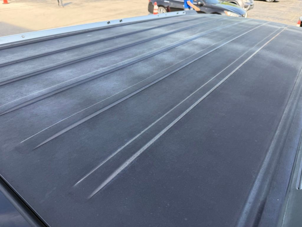 Used 2015 Chevrolet Suburban LTZ image 24