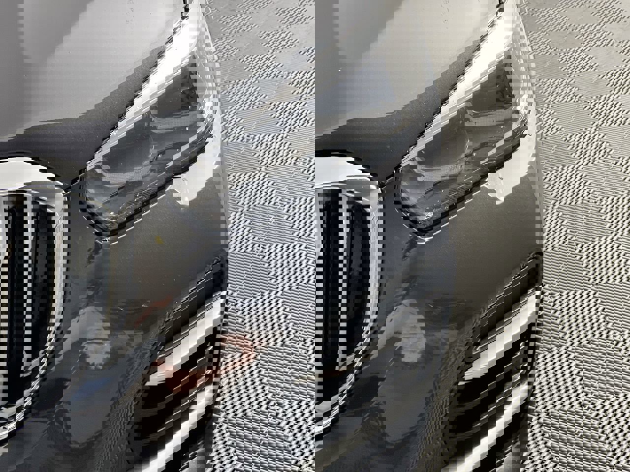 Used 2023 BMW X5 xDrive40i AWD/4WD image 9