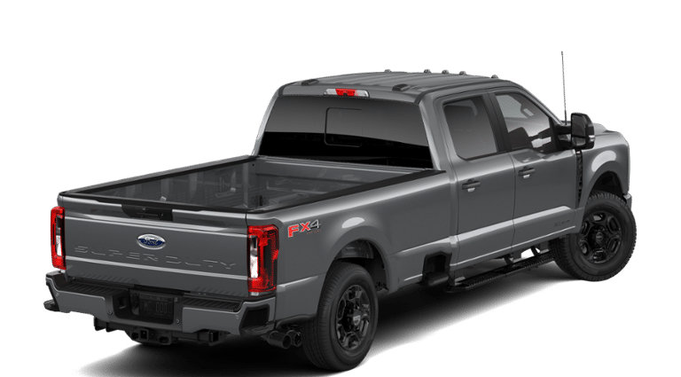 New 2026 Ford F350 XL w/ STX Appearance Package AWD/4WD image 47
